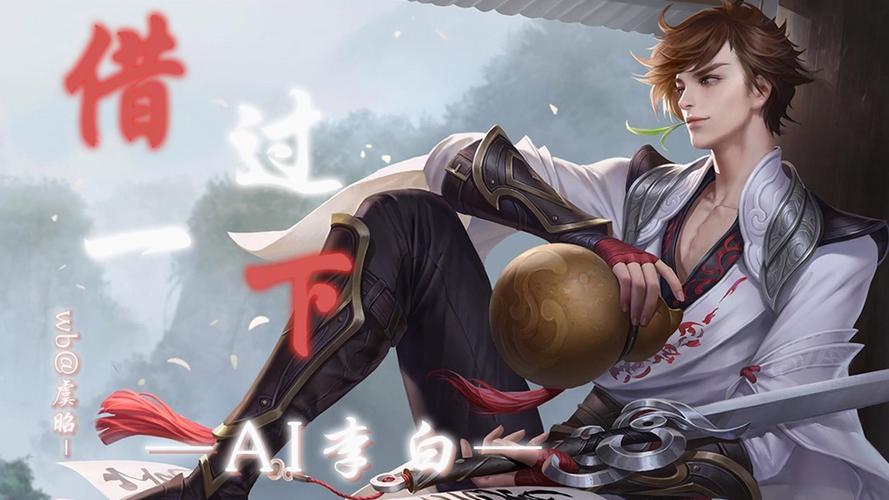 王者里安琪拉和刘禅,安琪拉跟刘禅-第6张图片-无暮网 王者里安琪拉和刘禅,安琪拉跟刘禅-第6张图片-无暮网