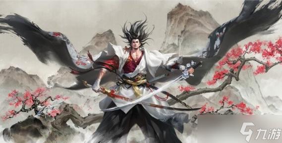 王者荣耀里的剑圣叫什么(王者荣耀里面剑圣叫啥名字)-第5张图片-无暮网 王者荣耀里的剑圣叫什么(王者荣耀里面剑圣叫啥名字)-第5张图片-无暮网