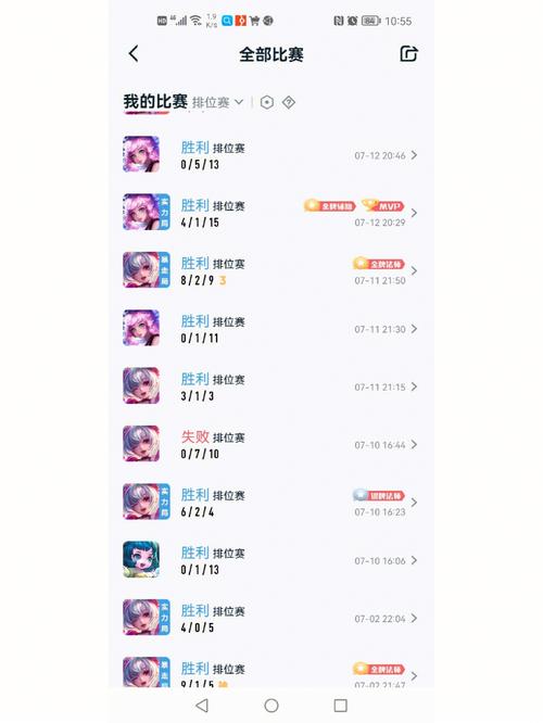 为什么自己打王者荣耀好菜,为什么自己玩王者那么菜-第2张图片-无暮网