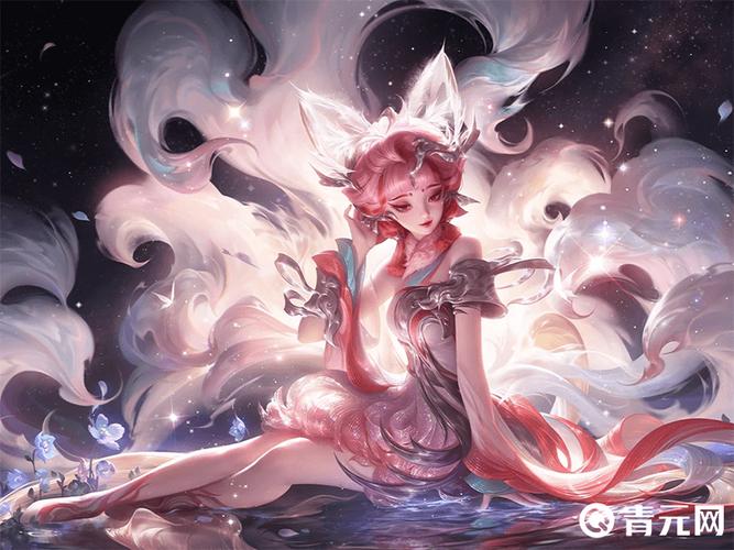 王者荣耀骚狐怎么玩(王者荣耀骚配合英雄)-第1张图片-无暮网 王者荣耀骚狐怎么玩(王者荣耀骚配合英雄)-第1张图片-无暮网