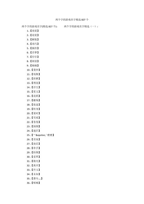 很搞笑的王者名字女生霸气两个字,很搞笑的王者名字女生霸气两个字-第4张图片-无暮网 很搞笑的王者名字女生霸气两个字,很搞笑的王者名字女生霸气两个字-第4张图片-无暮网