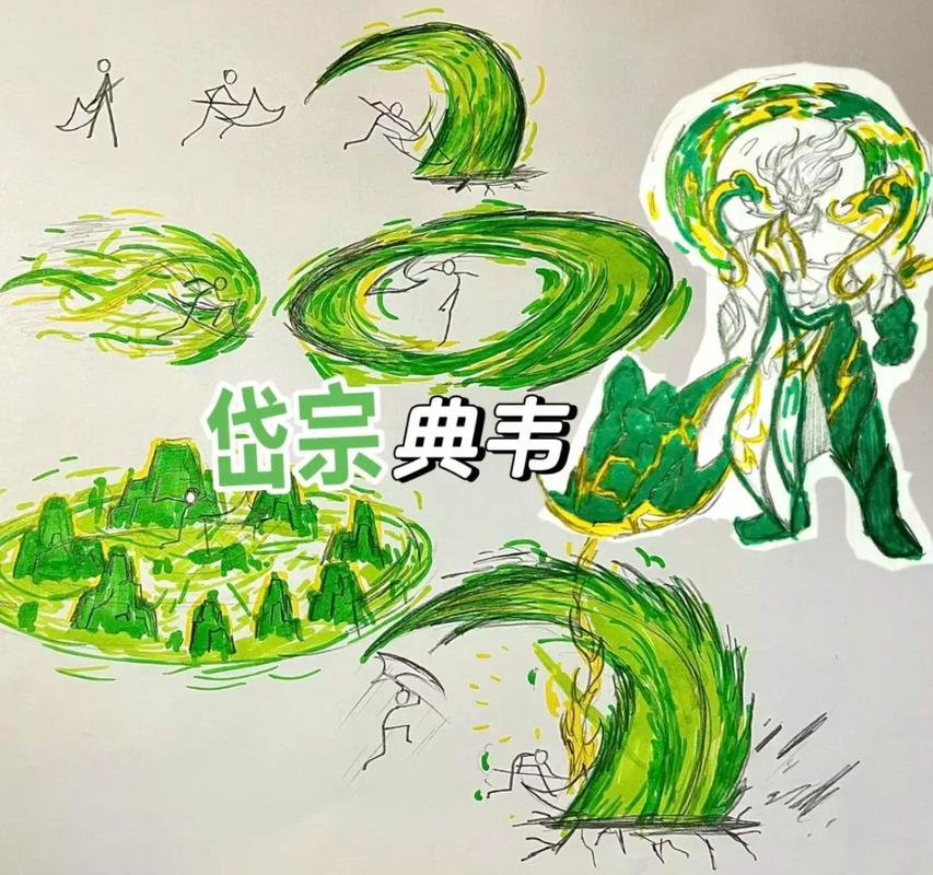 王者荣耀被模仿的游戏火柴人,王者火柴人下载-第6张图片-无暮网
