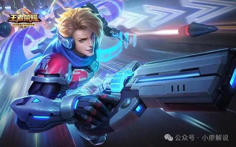 王者荣耀射手和法师区别在哪儿,王者荣耀射手和法师哪个打的远-第2张图片-无暮网 王者荣耀射手和法师区别在哪儿,王者荣耀射手和法师哪个打的远-第2张图片-无暮网