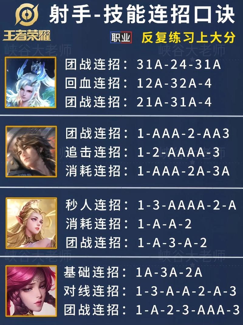 王者荣耀射手和法师区别在哪儿,王者荣耀射手和法师哪个打的远-第3张图片-无暮网 王者荣耀射手和法师区别在哪儿,王者荣耀射手和法师哪个打的远-第3张图片-无暮网