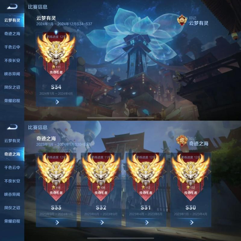 王者怎么不让别人登录(王者荣耀怎么才能不让别人登录)-第3张图片-无暮网 王者怎么不让别人登录(王者荣耀怎么才能不让别人登录)-第3张图片-无暮网
