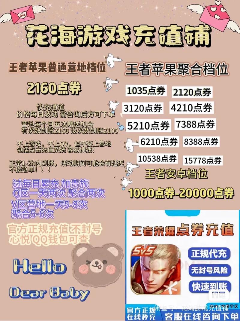 王者荣耀怎么送给好友点卷啊,王者荣耀如何给好友赠送点卷-第8张图片-无暮网 王者荣耀怎么送给好友点卷啊,王者荣耀如何给好友赠送点卷-第8张图片-无暮网