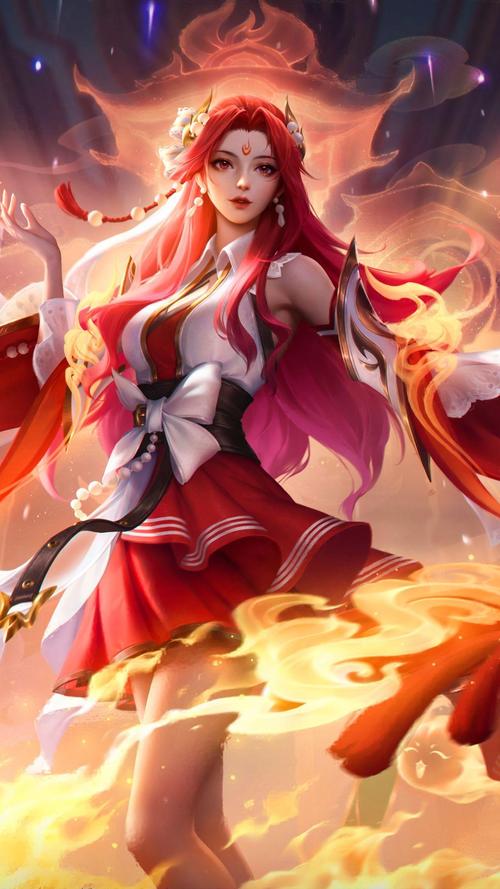 王者荣耀适合女生玩的辅助(王者荣耀女生零基础玩的辅助英雄)-第2张图片-无暮网 王者荣耀适合女生玩的辅助(王者荣耀女生零基础玩的辅助英雄)-第2张图片-无暮网