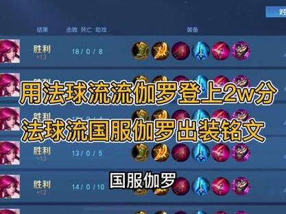 王者荣耀哪个射手出法装,王者荣耀哪个射手出法装比较好-第5张图片-无暮网 王者荣耀哪个射手出法装,王者荣耀哪个射手出法装比较好-第5张图片-无暮网