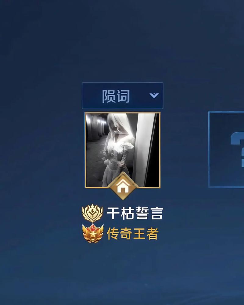 王者名字没人用的单字ID(没人用的王者id1个字)-第2张图片-无暮网 王者名字没人用的单字ID(没人用的王者id1个字)-第2张图片-无暮网