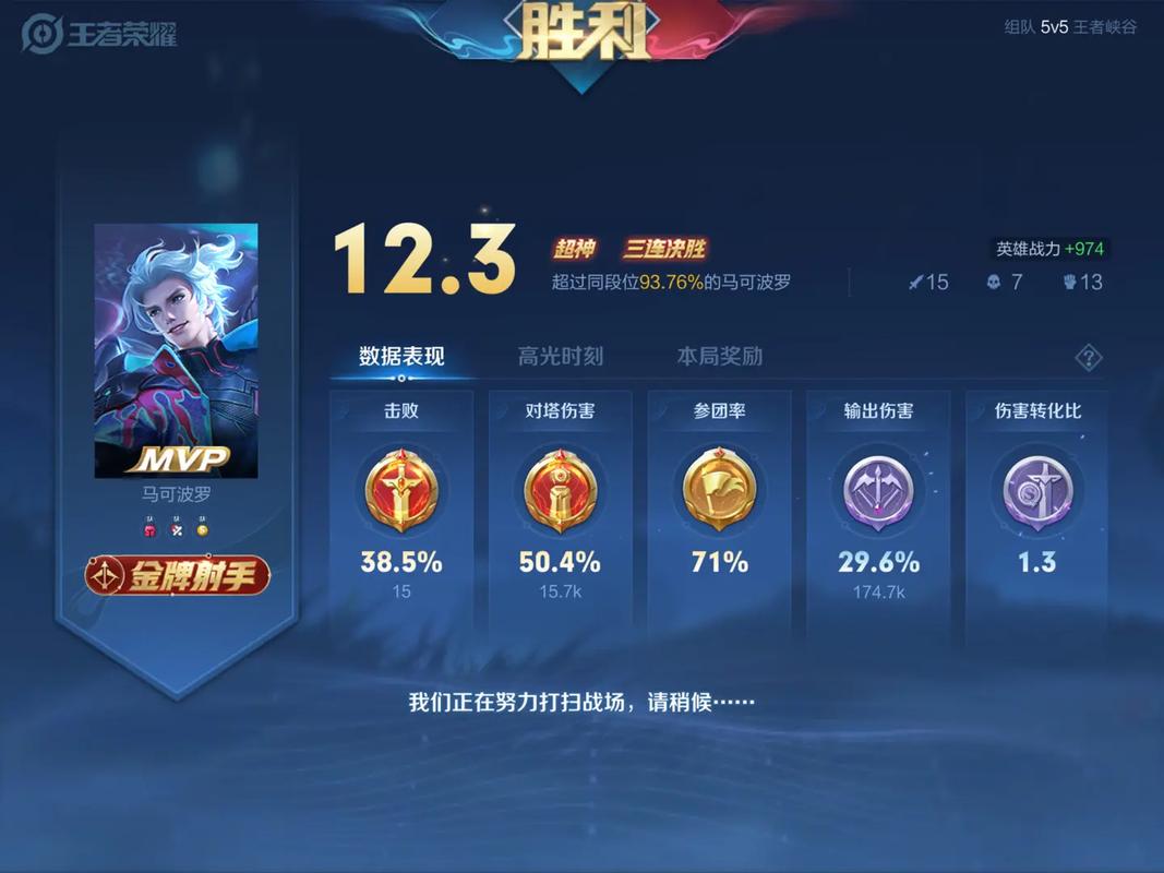 王者荣耀马克起名怎么取,王者马克名字-第6张图片-无暮网