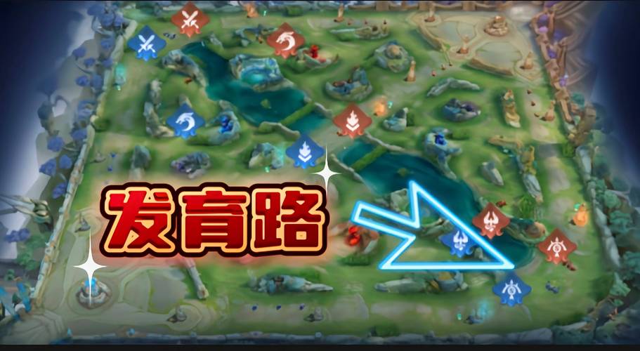 王者怎么快速打经济最快（怎么打王者经济上的最快）