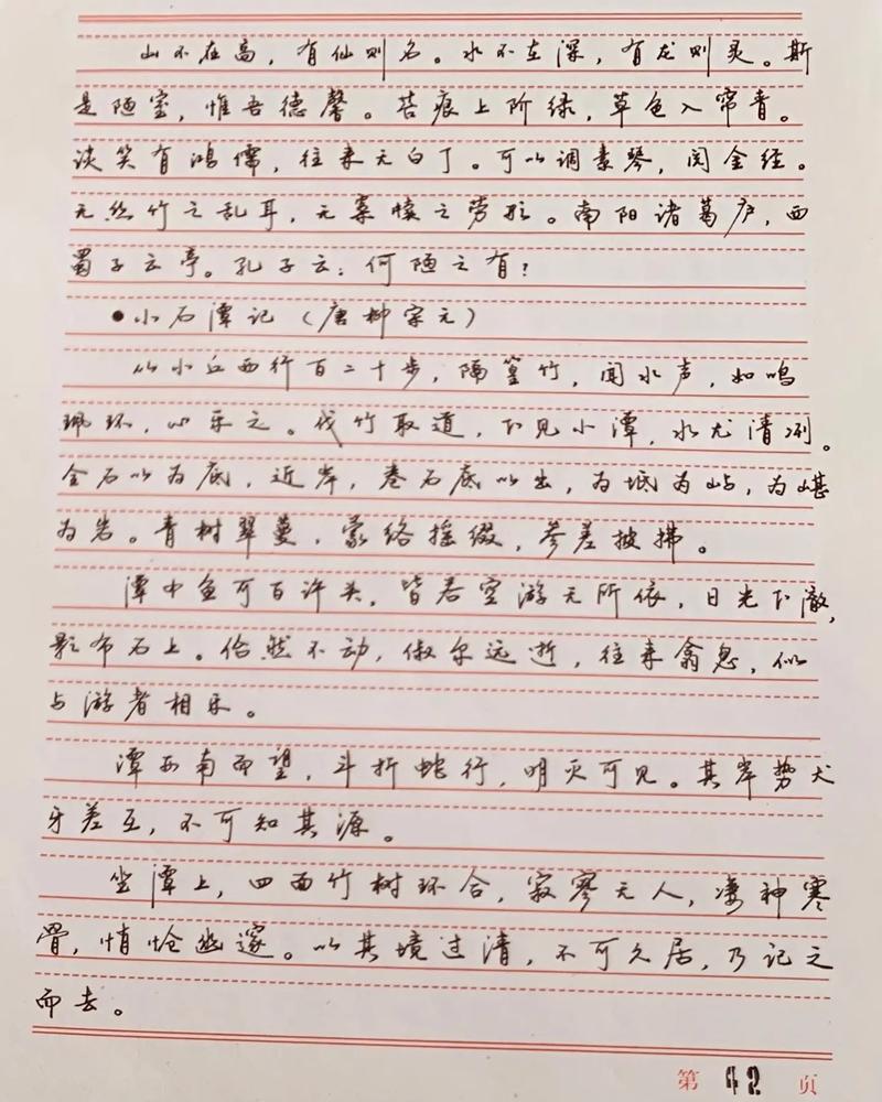 王者书法笔怎么样（王者书法笔官方网站）-第5张图片-无暮网