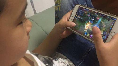 王者荣耀对于孩子的影响,王者荣耀对于孩子的影响大吗-第4张图片-无暮网 王者荣耀对于孩子的影响,王者荣耀对于孩子的影响大吗-第4张图片-无暮网