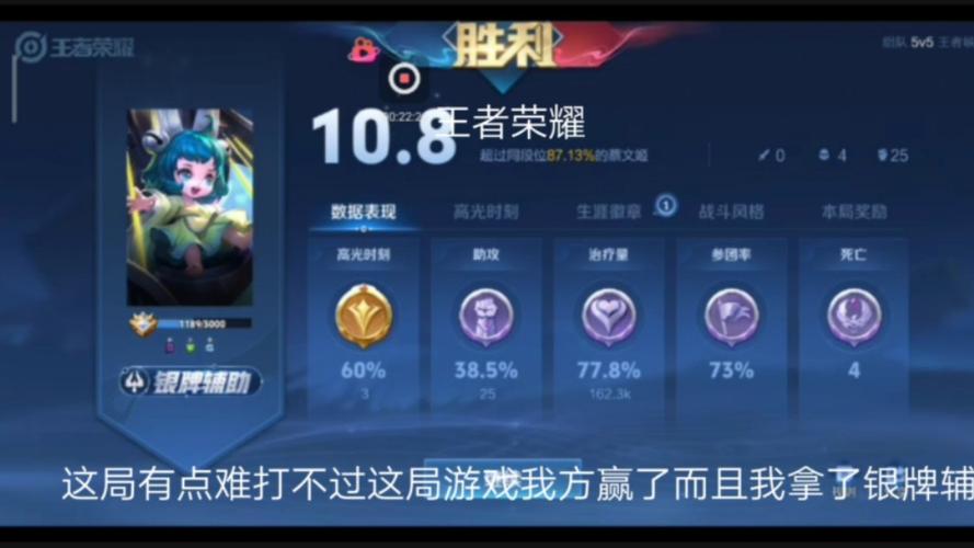 王者荣耀评价怎么写(王者荣耀的评价)-第1张图片-无暮网 王者荣耀评价怎么写(王者荣耀的评价)-第1张图片-无暮网
