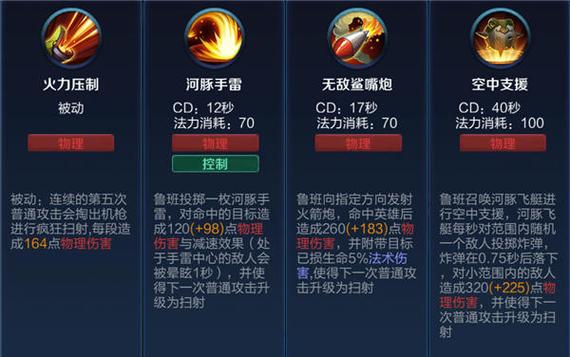 王者鲁班新手教学(王者鲁班教程)-第1张图片-无暮网 王者鲁班新手教学(王者鲁班教程)-第1张图片-无暮网