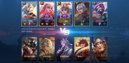 王者荣耀奇怪组合,王者荣耀奇葩组合-第1张图片-无暮网 王者荣耀奇怪组合,王者荣耀奇葩组合-第1张图片-无暮网