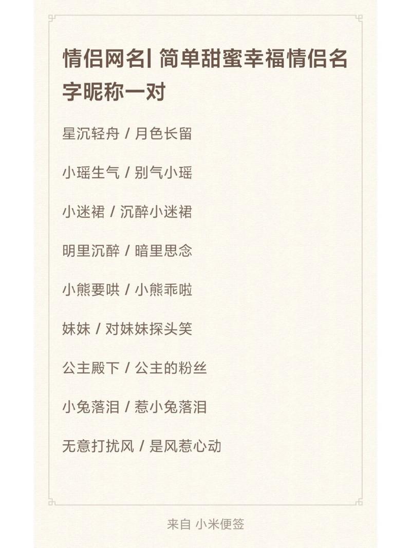 女生王者好听的名字两个字(女生王者好听的名字两个字大全)-第5张图片-无暮网 女生王者好听的名字两个字(女生王者好听的名字两个字大全)-第5张图片-无暮网