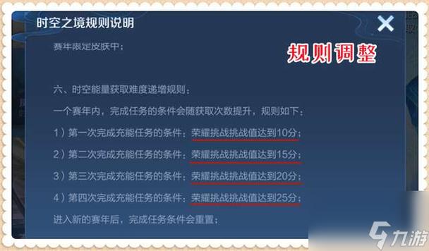 王者排位新规则在哪看(王者荣耀排位等级顺序在哪看)-第4张图片-无暮网 王者排位新规则在哪看(王者荣耀排位等级顺序在哪看)-第4张图片-无暮网