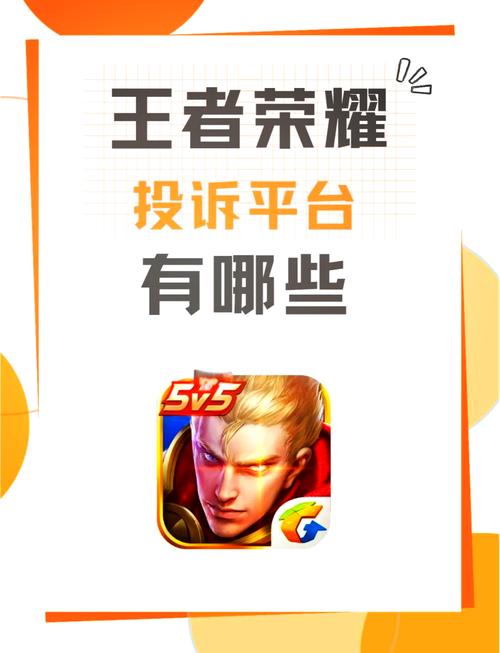 王者荣耀申诉有人成功过吗,王者荣耀申诉有人成功过吗怎么办-第8张图片-无暮网