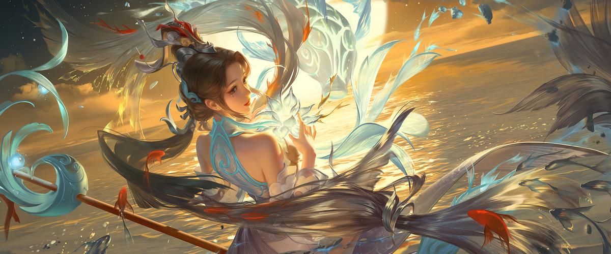 王者透视科技工具,王者荣耀透视科技-第6张图片-无暮网