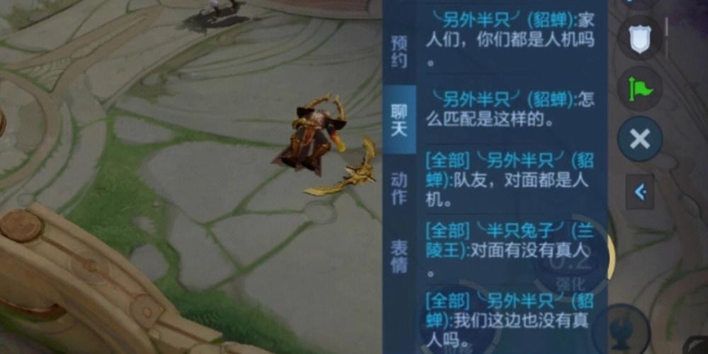 王者荣耀最神秘的英雄是谁啊,王者最诡异的大神-第2张图片-无暮网