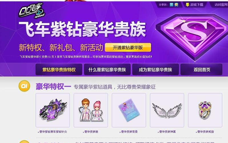 飞车至尊王者剃刀好吗值得买吗(飞车至尊)-第3张图片-无暮网 飞车至尊王者剃刀好吗值得买吗(飞车至尊)-第3张图片-无暮网
