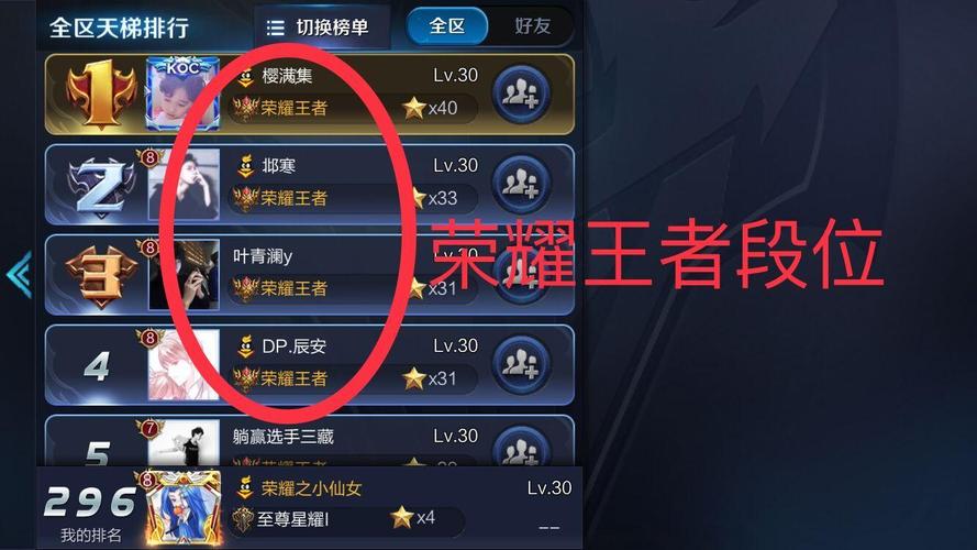 王者荣耀为什么有限制段位（王者为什么会被限制）-第8张图片-无暮网