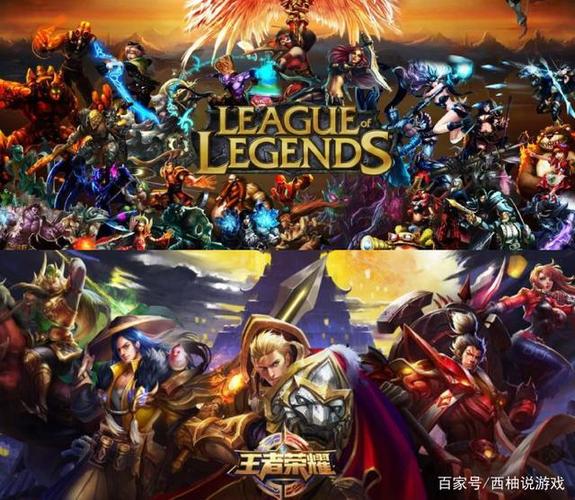 王者荣耀的优势和特点有哪些,王者荣耀的十个优点