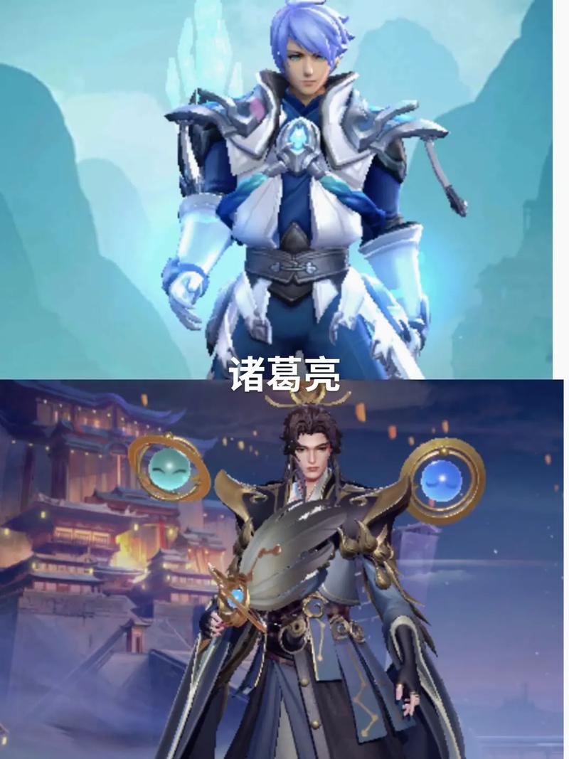 王者荣耀的优势和特点有哪些,王者荣耀的十个优点-第3张图片-无暮网