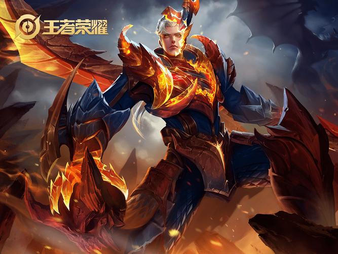 王者中哪个战士会玩后最强的(王者比较厉害的战士)-第4张图片-无暮网 王者中哪个战士会玩后最强的(王者比较厉害的战士)-第4张图片-无暮网