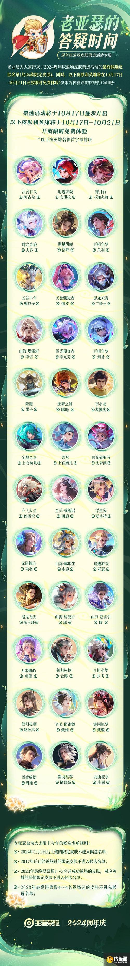 王者将要开启的活动(王者荣耀活动一般什么时间弹出来)-第4张图片-无暮网 王者将要开启的活动(王者荣耀活动一般什么时间弹出来)-第4张图片-无暮网