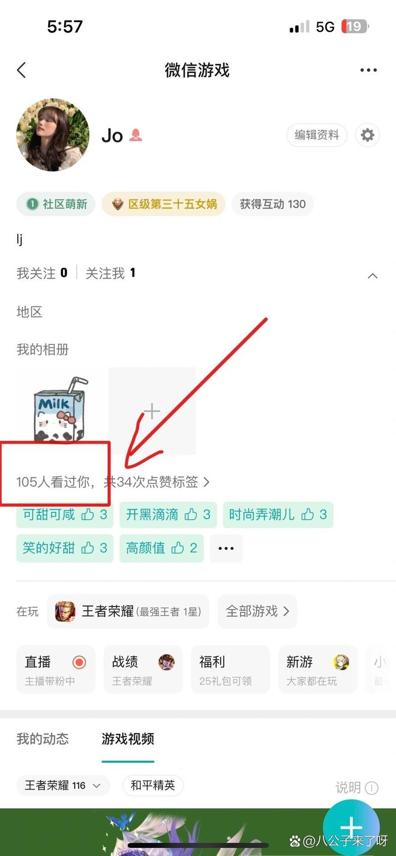 怎么让自己王者登陆显示不在线(怎么样才能王者荣耀显示不在线)-第3张图片-无暮网 怎么让自己王者登陆显示不在线(怎么样才能王者荣耀显示不在线)-第3张图片-无暮网