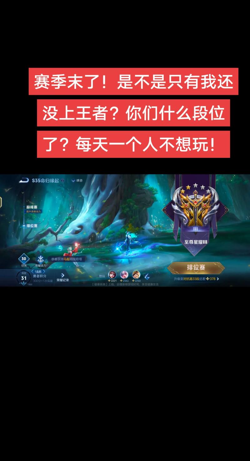 打到王者掉到星耀还能打巅峰赛吗(王者荣耀上到王者掉到星耀可以打巅峰赛吗)-第8张图片-无暮网 打到王者掉到星耀还能打巅峰赛吗(王者荣耀上到王者掉到星耀可以打巅峰赛吗)-第8张图片-无暮网