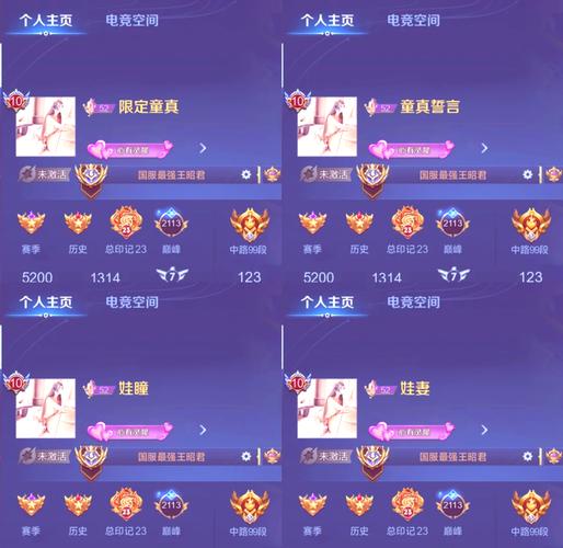 优质王者名男生,好的王者名字男生-第4张图片-无暮网 优质王者名男生,好的王者名字男生-第4张图片-无暮网