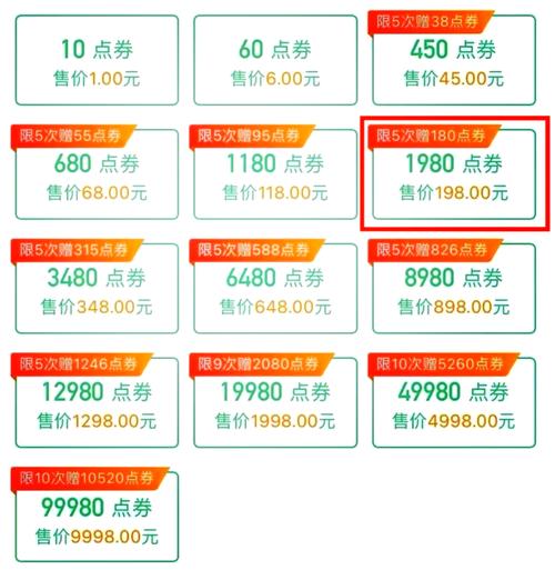 苹果手机充王者点券怎么能便宜,苹果手机充王者点券怎么能便宜些-第4张图片-无暮网 苹果手机充王者点券怎么能便宜,苹果手机充王者点券怎么能便宜些-第4张图片-无暮网