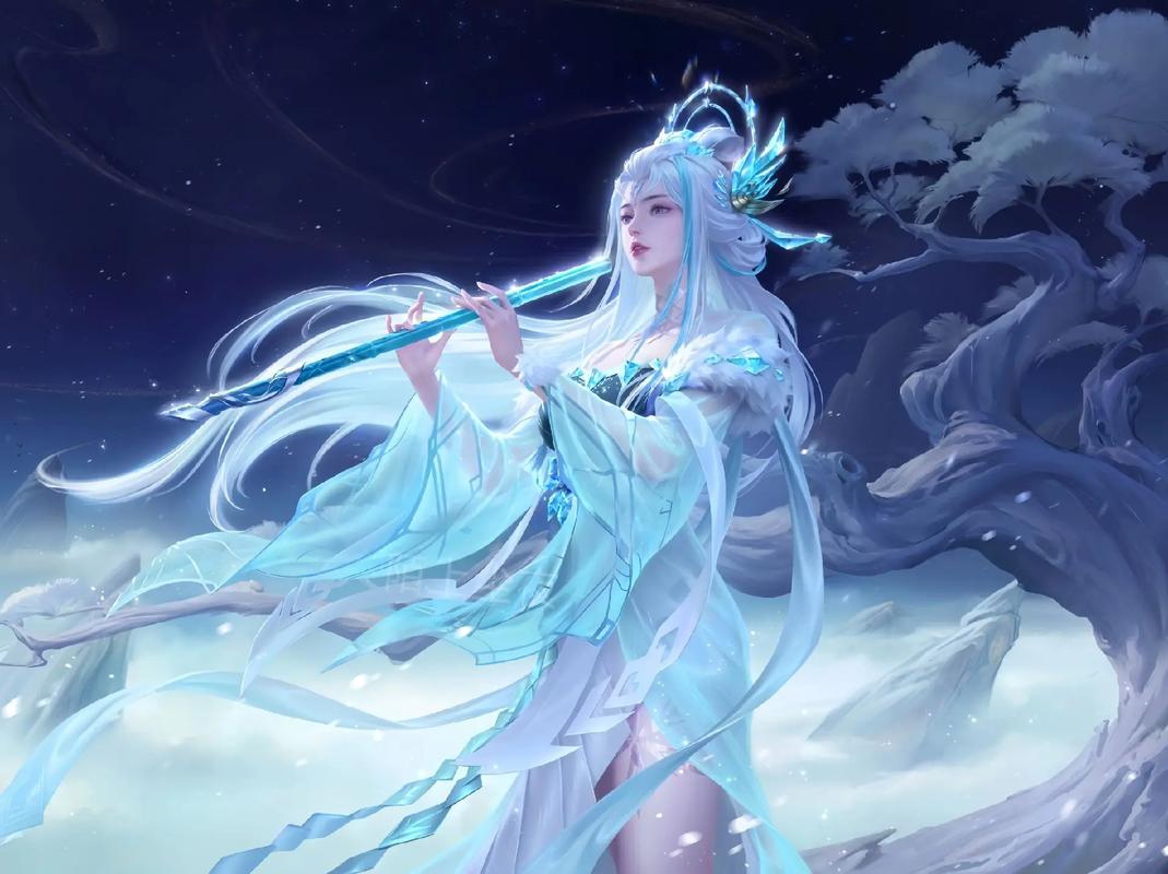 王者女神节更新,王者女神节更新孙尚香会返场吗-第5张图片-无暮网 王者女神节更新,王者女神节更新孙尚香会返场吗-第5张图片-无暮网
