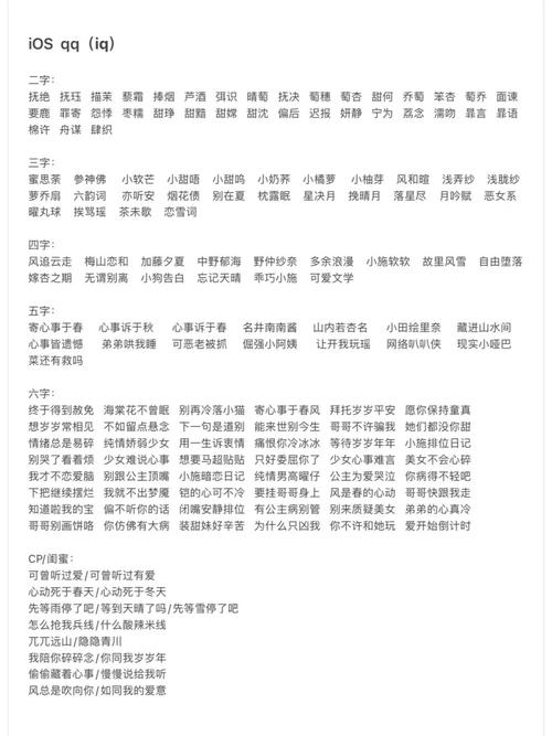 好听王者名英文女生(王者英文名字女生简单气质)-第4张图片-无暮网 好听王者名英文女生(王者英文名字女生简单气质)-第4张图片-无暮网