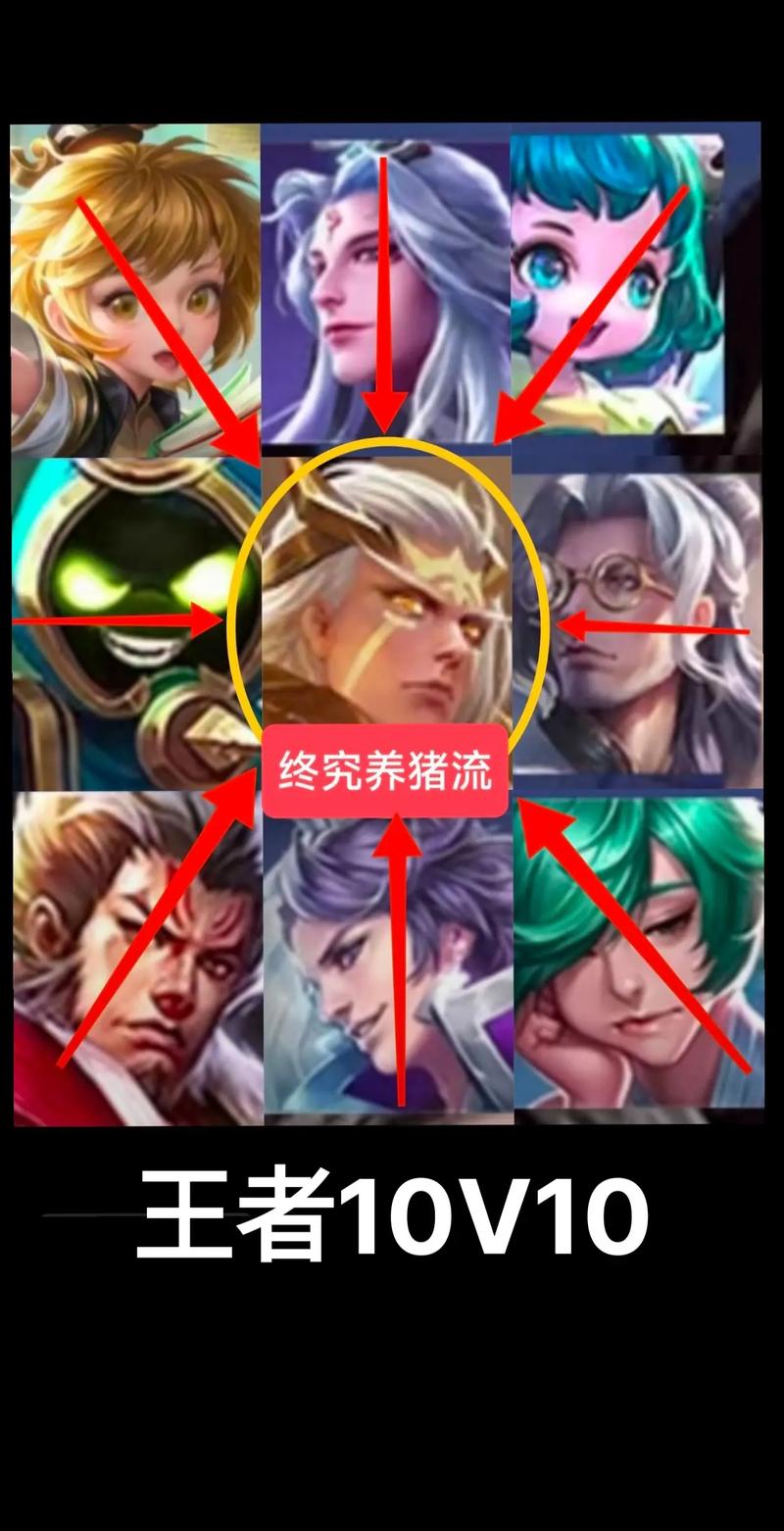 王者荣耀老六是谁配音的(王者老六游戏解说)-第5张图片-无暮网 王者荣耀老六是谁配音的(王者老六游戏解说)-第5张图片-无暮网