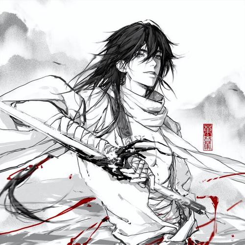 王者荣耀霸气头像冷酷(王者荣耀霸气 头像)-第4张图片-无暮网 王者荣耀霸气头像冷酷(王者荣耀霸气 头像)-第4张图片-无暮网