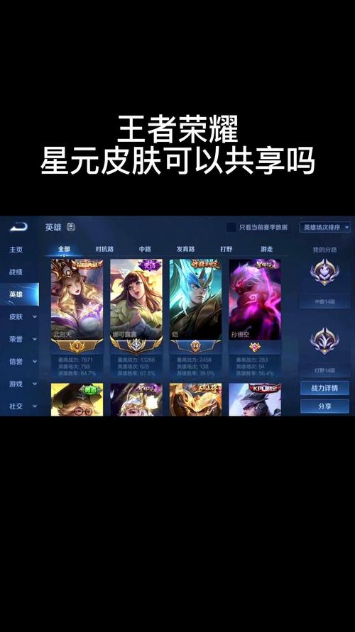 王者荣耀出来星元皮肤是什么时候,王者荣耀星元皮肤上线时间-第6张图片-无暮网 王者荣耀出来星元皮肤是什么时候,王者荣耀星元皮肤上线时间-第6张图片-无暮网