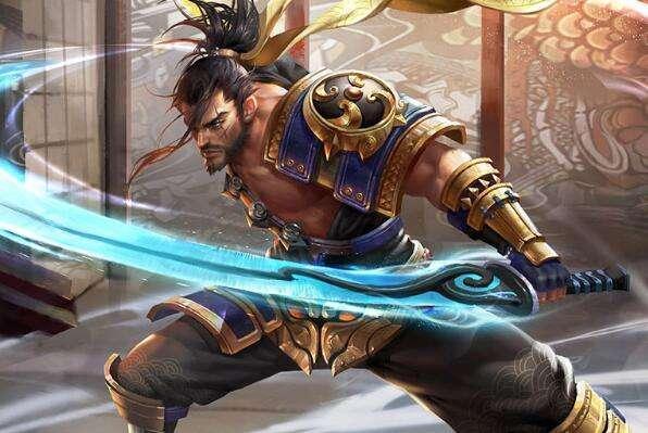 王者荣耀中的无脑英雄是谁,王者荣耀中的无脑英雄有哪些-第2张图片-无暮网 王者荣耀中的无脑英雄是谁,王者荣耀中的无脑英雄有哪些-第2张图片-无暮网