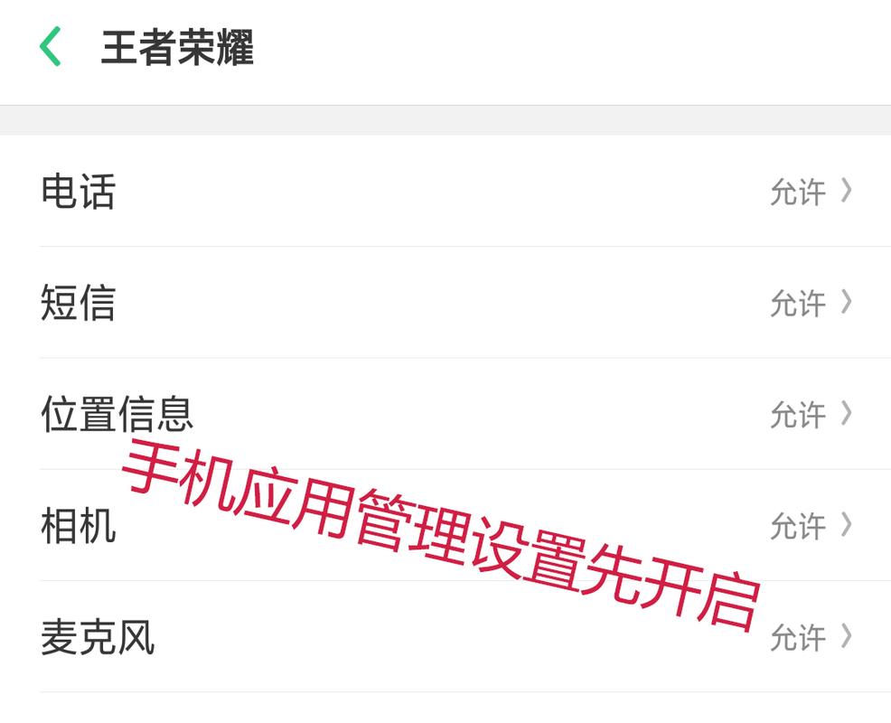 玩王者打电话对方听不到我说话(玩王者荣耀打电话)-第4张图片-无暮网 玩王者打电话对方听不到我说话(玩王者荣耀打电话)-第4张图片-无暮网