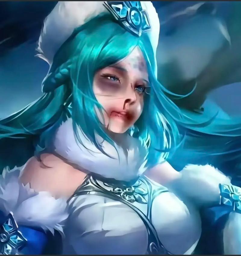 王者荣耀最无脑的法师有哪些英雄,王者荣耀无脑法师排名-第6张图片-无暮网 王者荣耀最无脑的法师有哪些英雄,王者荣耀无脑法师排名-第6张图片-无暮网