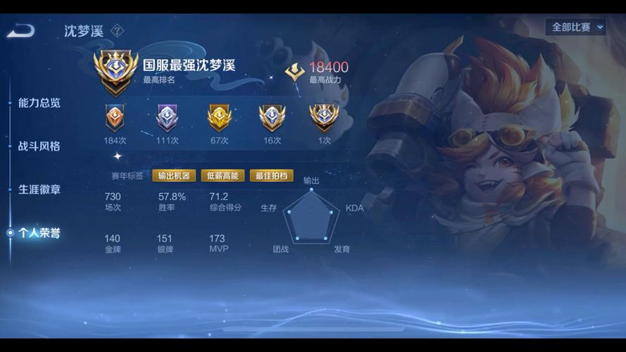 王者荣耀如何查看职业玩家排名,王者荣耀职业英雄榜在哪看-第1张图片-无暮网 王者荣耀如何查看职业玩家排名,王者荣耀职业英雄榜在哪看-第1张图片-无暮网