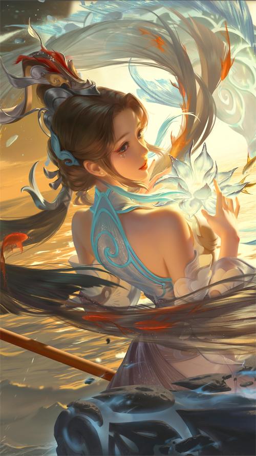 王者中都有哪些英雄(王者都有什么英雄?)-第6张图片-无暮网 王者中都有哪些英雄(王者都有什么英雄?)-第6张图片-无暮网