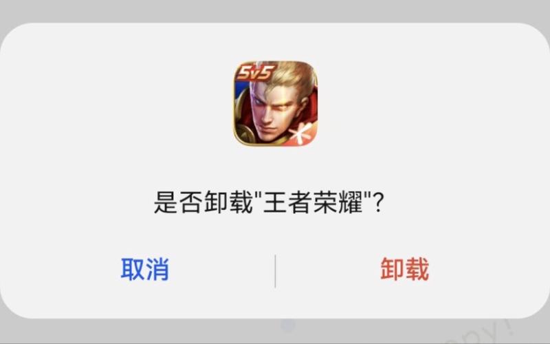 王者荣耀安装包怎么清理掉啊苹果,王者安装包在哪里删-第5张图片-无暮网 王者荣耀安装包怎么清理掉啊苹果,王者安装包在哪里删-第5张图片-无暮网