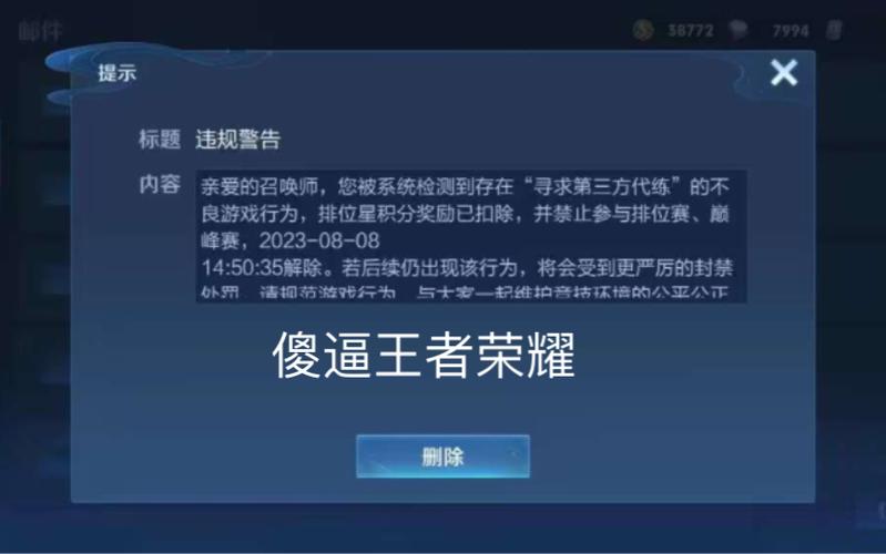 王者排位老是匹配到坑的队友怎么办,王者老是匹配到坑比-第4张图片-无暮网 王者排位老是匹配到坑的队友怎么办,王者老是匹配到坑比-第4张图片-无暮网