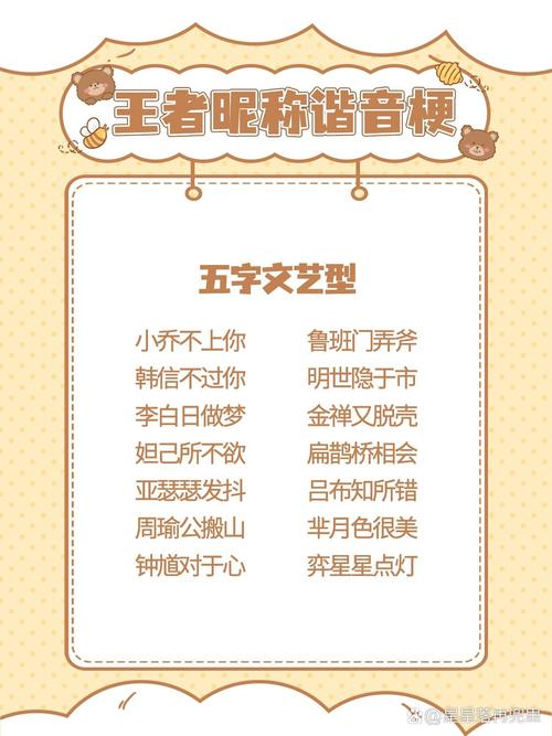 王者荣耀关于甄姬的名字,王者荣耀适合甄姬的名字-第6张图片-无暮网 王者荣耀关于甄姬的名字,王者荣耀适合甄姬的名字-第6张图片-无暮网