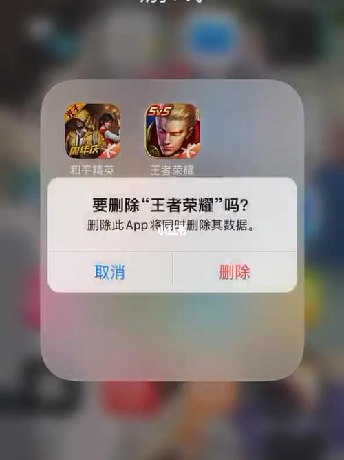 到底该不该卸载王者荣耀(王者荣耀卸载再安装会不会减少内存)-第3张图片-无暮网 到底该不该卸载王者荣耀(王者荣耀卸载再安装会不会减少内存)-第3张图片-无暮网