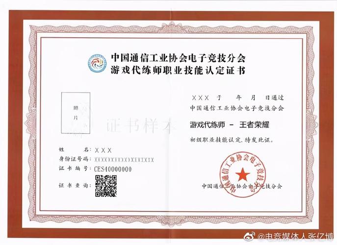 王者认证职业选手有什么用,王者荣耀职业选手认证申请-第1张图片-无暮网 王者认证职业选手有什么用,王者荣耀职业选手认证申请-第1张图片-无暮网